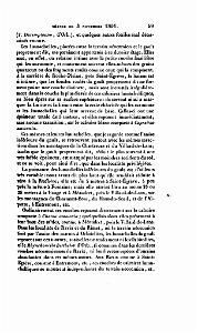 BULLETIN DE LA SOCIETE GEOLOGIQUE DE FRANCE 1852_000100